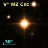 V* WZ Cnc