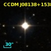 CCDM J08138+1538AB