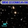 1RXS J232602.4+564305