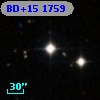 BD+15  1759