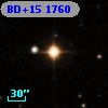 BD+15  1760