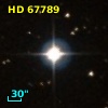 HD  67789