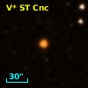 V* ST Cnc