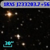 1RXS J233203.7+565805