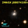 2MASX J08074100+1456352