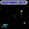 ZwCl 0804+1627