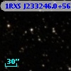 1RXS J233246.0+561143