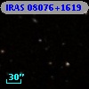 IRAS 08076+1619
