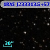 1RXS J233313.5+570026