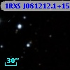 1RXS J081212.1+154057