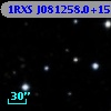 1RXS J081258.0+153152