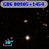 GB6 B0805+1454