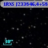 1RXS J233846.4+582730