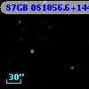 87GB 081056.6+144950