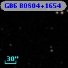 GB6 B0804+1654