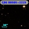 GB6 B0808+1559
