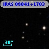 IRAS 08041+1703