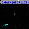 2MASX J08071102+1545132
