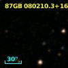 PKS J0805+1613