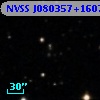 NVSS J080357+160754