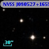 NVSS J080527+165546