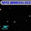NVSS J080554+153741