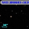 NVSS J080603+163839