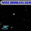 NVSS J080614+164845