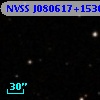 NVSS J080617+153619