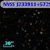 NVSS J233911+572925