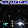 NVSS J233936+570852