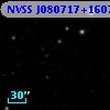 NVSS J080717+160707