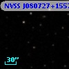 NVSS J080727+155709