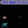 NVSS J080728+151400