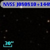 NVSS J080810+144808
