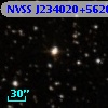 NVSS J234020+562007
