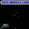 NVSS J080811+160839