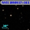 NVSS J080817+161117