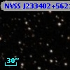 NVSS J233402+562140