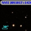 NVSS J081017+142611