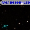 NVSS J081048+155000