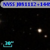 NVSS J081112+144915