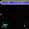 NVSS J081121+143911