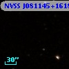 NVSS J081145+161855