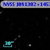 NVSS J081302+145336