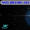 NVSS J081308+163100