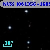 NVSS J081356+160904