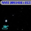 NVSS J081416+152312