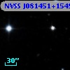 NVSS J081451+154907