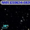 NVSS J233624+582820